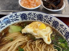 -伟记奥面馆(养育巷店)