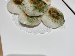 -枣子树·素食餐厅(普陀山店)
