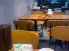 -圳兴面王·拌川·特色炒面(南山保利剧院店)