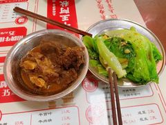 -阿秋牛排(湖心街店)