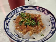 -听涛雅苑百味饺子老家菜馆