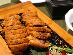 -铜锣湾·有麝自然香(重庆新天地店)