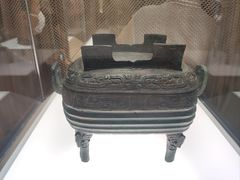 -上海博物馆(人民广场馆)