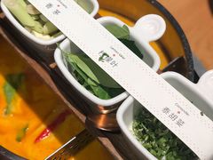 -生如夏花泰式火锅(鹭洲里店)