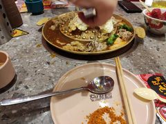 -牛牛章·章鱼水煎肉(光谷世界城店)