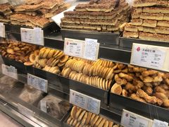 -上海哈尔滨食品厂(淮海中路店)