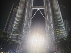 -吉隆坡国油双峰塔