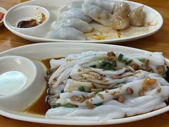 -汕尾小吃铜盘推(埔尾篮球场店)