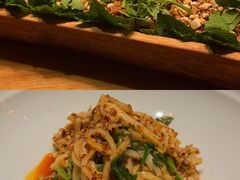 -山茶云南菜(永安里店)