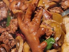 -灶座小锅烀饼·铁锅炖(全国总店)