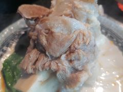 -旺晖本帮骨头煲·深夜火锅(梅园路店)