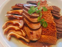 -丽轩中餐厅(广州丽思卡尔顿酒店)
