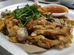 蚝煎-纽顿熟食中心