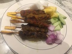 -关夫人餐厅(阳光广场店)