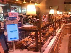 -巴黎贝甜(阳光上东店)