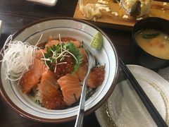 -小曹日本料理(软景中心店)