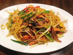 星洲炒米粉-新旺茶餐厅(嘉里城店)