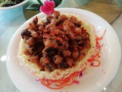 -万宝海鲜舫(劳动公园店)