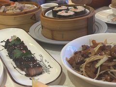 -晋江荣誉国际酒店·港誉茶餐厅