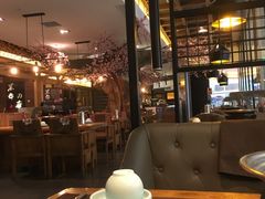 -黑牛の店·和牛烧肉(大悦城店)
