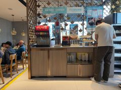 -半天妖烤鱼(新中关购物中心店)