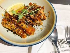 -BE BRIGHT KITCHEN(正佳广场店)