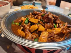 -曹家小菜(胜太路店)