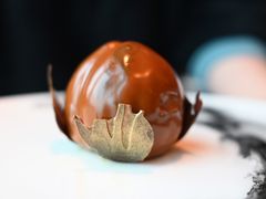 -翡翠36餐厅(浦东香格里拉店)