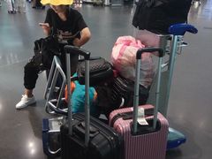 -吉隆坡国际机场