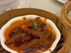 -顺风山庄(水濂山店)