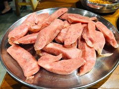 -原始泥炉烤肉(总店)