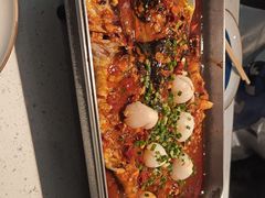 -鱼酷活鱼烤鱼(南京水游城店)