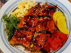-林妈妈村·日式料理(宝山万达店)