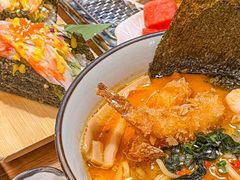 -西月山居匠心创意料理(江汉路新佳丽广场店)