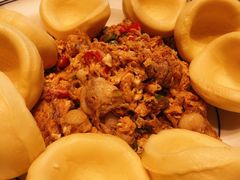 -旺角小渔村·海肠捞饭开创者(环山路店)