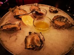 -The Grill by Sean Connolly