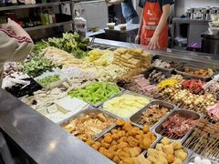 -林静小吃(复兴路店)