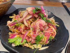 -杨小佳·齐齐哈尔烤肉·烤串(广州店)