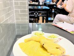 -文记壹心鸡(宝华路店)