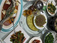 -绿雅居原生态农庄(小涌店)