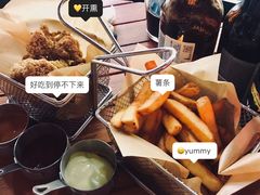 -造精酿餐厅