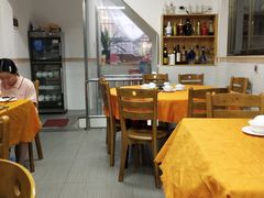 大堂-东升饭店(员村三横路店)