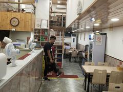 -姥家春饼店(漳州二路店)