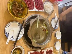 -伟记牛肉(金鸿公路店)