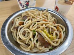 -张记卤粉(南华店)