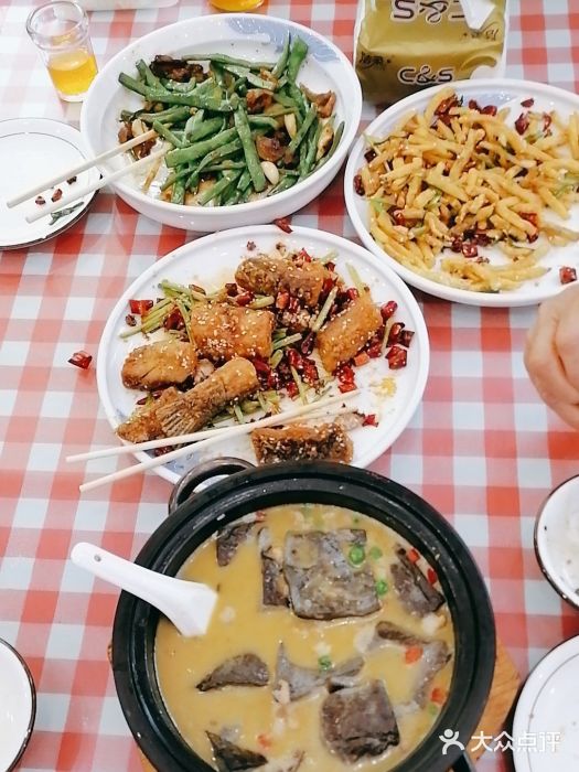 海燕酒店(惠济路店)图片