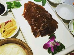 -四季小馆·地道北京小吃(广百店)