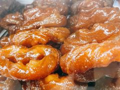 小糖耳朵-白魁老号饭庄(安内店)