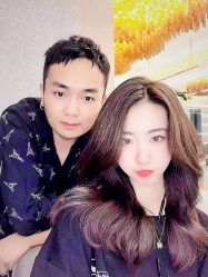 点击看大图 -3AM·S HAIR SALON烫发染发接发