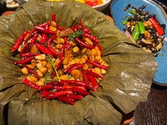 -卯时·龙光雅宴·精致锡帮菜(惠山古镇店)